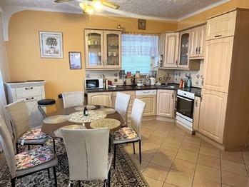 Prodej domu 272 m², Praha 9 - Hloubětín