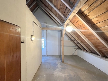 Prodej domu 272 m², Praha 9 - Hloubětín