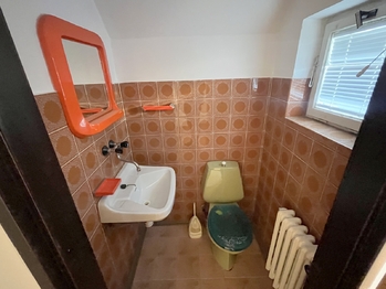 Prodej domu 272 m², Praha 9 - Hloubětín