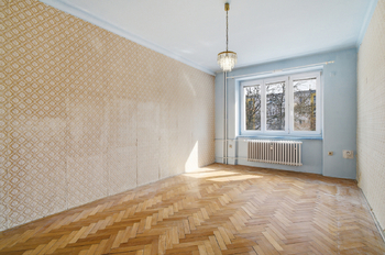 Prodej bytu 2+1 v osobním vlastnictví 60 m², Plzeň