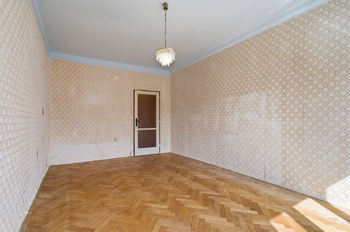 Prodej bytu 2+1 v osobním vlastnictví 60 m², Plzeň