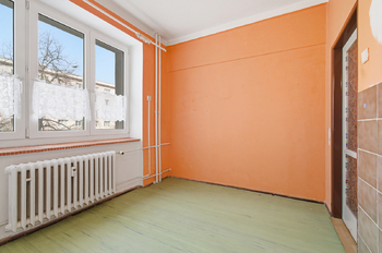 Prodej bytu 2+1 v osobním vlastnictví 60 m², Plzeň