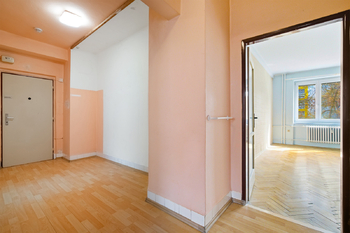 Prodej bytu 2+1 v osobním vlastnictví 60 m², Plzeň