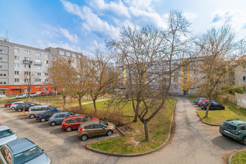 Prodej bytu 2+1 v osobním vlastnictví 60 m², Plzeň