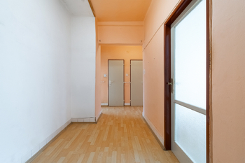 Prodej bytu 2+1 v osobním vlastnictví 60 m², Plzeň