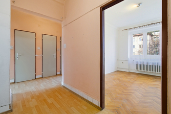 Prodej bytu 2+1 v osobním vlastnictví 60 m², Plzeň