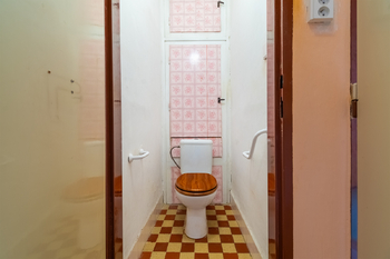 Prodej bytu 2+1 v osobním vlastnictví 60 m², Plzeň