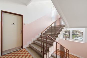 Prodej bytu 2+1 v osobním vlastnictví 60 m², Plzeň