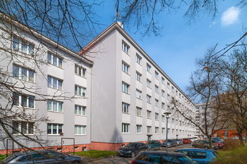 Prodej bytu 2+1 v osobním vlastnictví 60 m², Plzeň