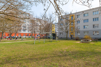 Prodej bytu 2+1 v osobním vlastnictví 60 m², Plzeň