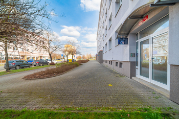 Prodej bytu 2+1 v osobním vlastnictví 60 m², Plzeň