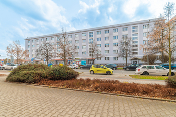 Prodej bytu 2+1 v osobním vlastnictví 60 m², Plzeň