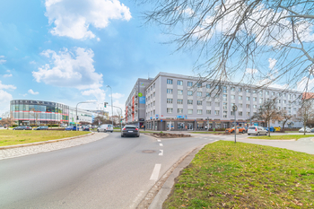 Prodej bytu 2+1 v osobním vlastnictví 60 m², Plzeň