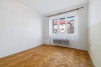 Prodej bytu 2+1 v osobním vlastnictví 60 m², Plzeň