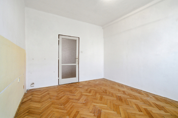 Prodej bytu 2+1 v osobním vlastnictví 60 m², Plzeň