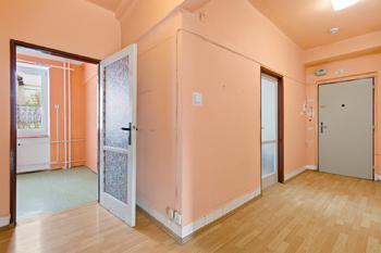 Prodej bytu 2+1 v osobním vlastnictví 60 m², Plzeň