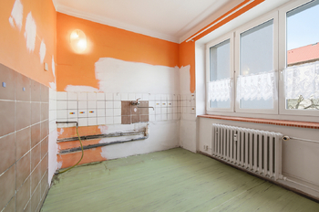 Prodej bytu 2+1 v osobním vlastnictví 60 m², Plzeň