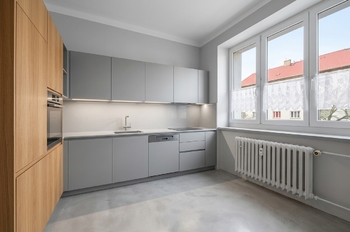 Prodej bytu 2+1 v osobním vlastnictví 60 m², Plzeň