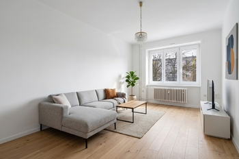 Prodej bytu 2+1 v osobním vlastnictví 60 m², Plzeň