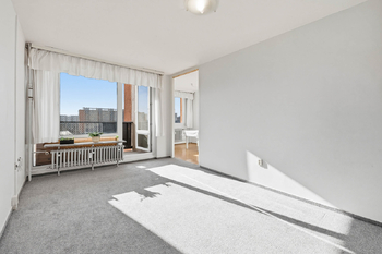 Prodej bytu 3+1 v osobním vlastnictví 69 m², Praha 8 - Kobylisy