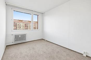 Prodej bytu 3+1 v osobním vlastnictví 69 m², Praha 8 - Kobylisy