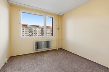 Prodej bytu 3+1 v osobním vlastnictví 69 m², Praha 8 - Kobylisy