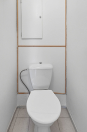 Prodej bytu 3+1 v osobním vlastnictví 69 m², Praha 8 - Kobylisy