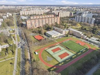 Prodej bytu 3+1 v osobním vlastnictví 69 m², Praha 8 - Kobylisy