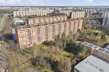 Prodej bytu 3+1 v osobním vlastnictví 69 m², Praha 8 - Kobylisy