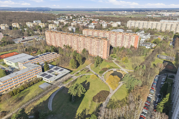 Prodej bytu 3+1 v osobním vlastnictví 69 m², Praha 8 - Kobylisy