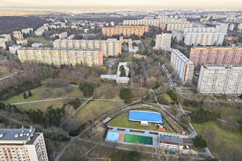 Prodej bytu 3+1 v osobním vlastnictví 69 m², Praha 8 - Kobylisy