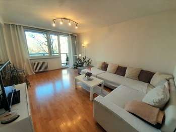 Prodej bytu 3+1 v osobním vlastnictví 81 m², Praha 9 - Letňany