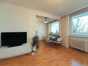 Prodej bytu 3+1 v osobním vlastnictví 81 m², Praha 9 - Letňany