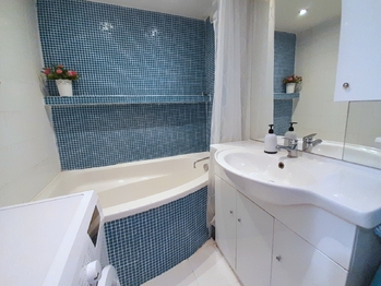 Prodej bytu 3+1 v osobním vlastnictví 81 m², Praha 9 - Letňany