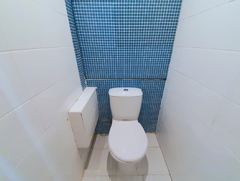 Prodej bytu 3+1 v osobním vlastnictví 81 m², Praha 9 - Letňany