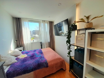 Prodej bytu 3+1 v osobním vlastnictví 81 m², Praha 9 - Letňany