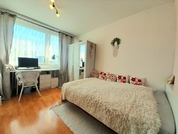 Prodej bytu 3+1 v osobním vlastnictví 81 m², Praha 9 - Letňany