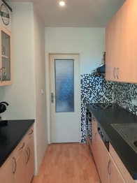 Prodej bytu 3+1 v osobním vlastnictví 81 m², Praha 9 - Letňany