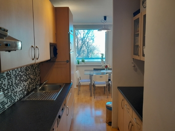 Prodej bytu 3+1 v osobním vlastnictví 75 m², Praha 9 - Letňany