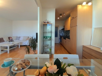 Prodej bytu 3+1 v osobním vlastnictví 81 m², Praha 9 - Letňany