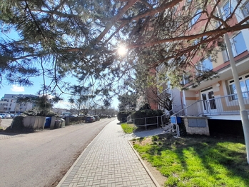 Prodej bytu 3+1 v osobním vlastnictví 81 m², Praha 9 - Letňany