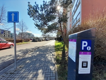 Prodej bytu 3+1 v osobním vlastnictví 81 m², Praha 9 - Letňany