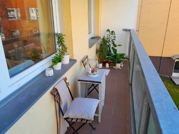 Prodej bytu 3+1 v osobním vlastnictví 81 m², Praha 9 - Letňany