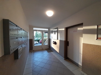 Prodej bytu 3+1 v osobním vlastnictví 75 m², Praha 9 - Letňany