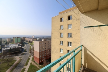 Prodej bytu 1+kk v družstevním vlastnictví 34 m², Havířov