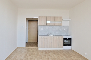 Prodej bytu 1+kk v družstevním vlastnictví 34 m², Havířov