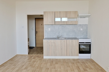 Prodej bytu 1+kk v družstevním vlastnictví 34 m², Havířov