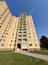 Prodej bytu 1+kk v družstevním vlastnictví 34 m², Havířov