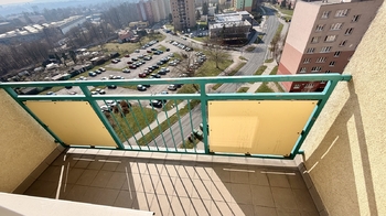 Prodej bytu 1+kk v družstevním vlastnictví 34 m², Havířov