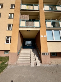 Prodej bytu 1+kk v družstevním vlastnictví 34 m², Havířov